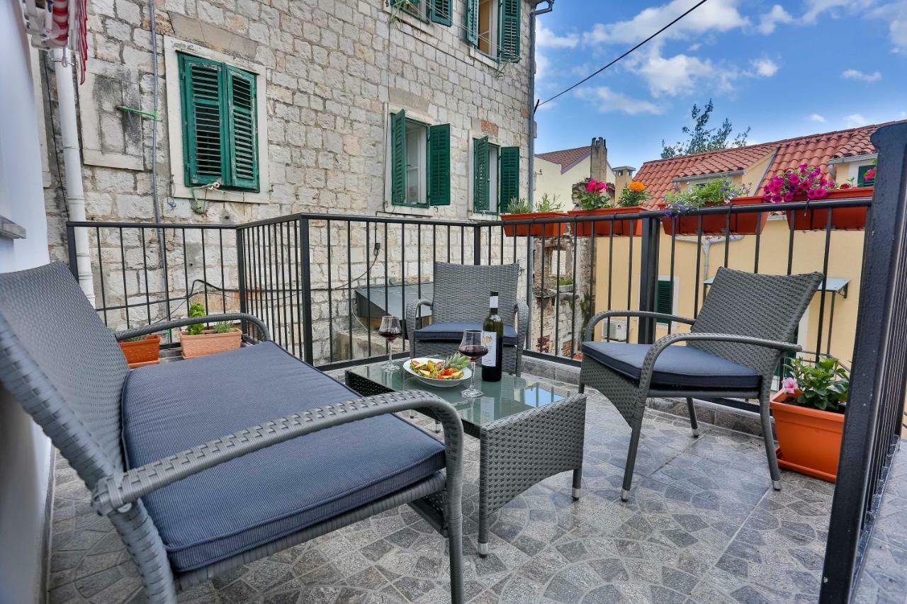Luxury Apartment Lioness Split Dış mekan fotoğraf