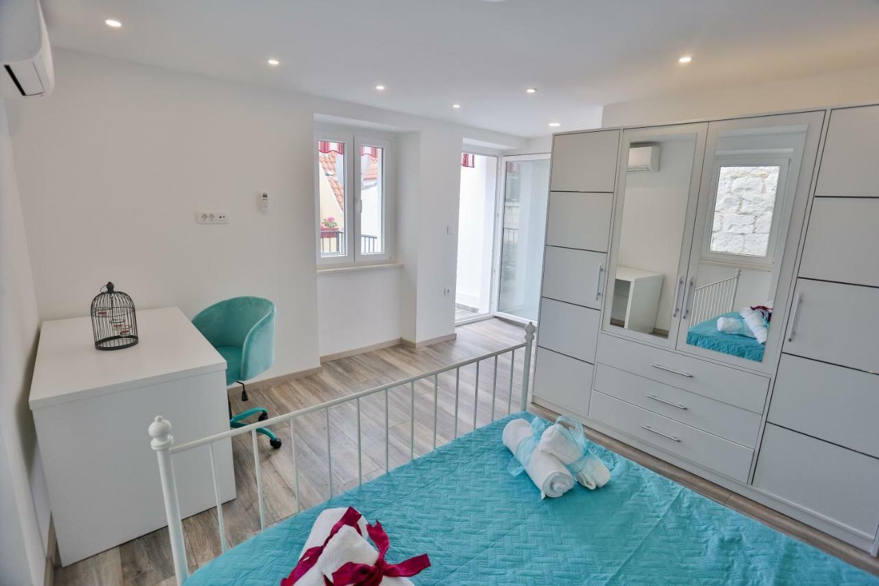 Luxury Apartment Lioness Split Dış mekan fotoğraf