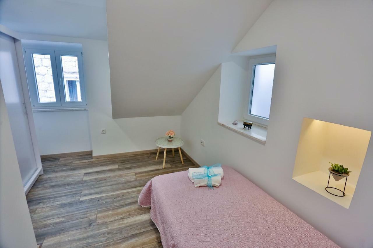 Luxury Apartment Lioness Split Dış mekan fotoğraf