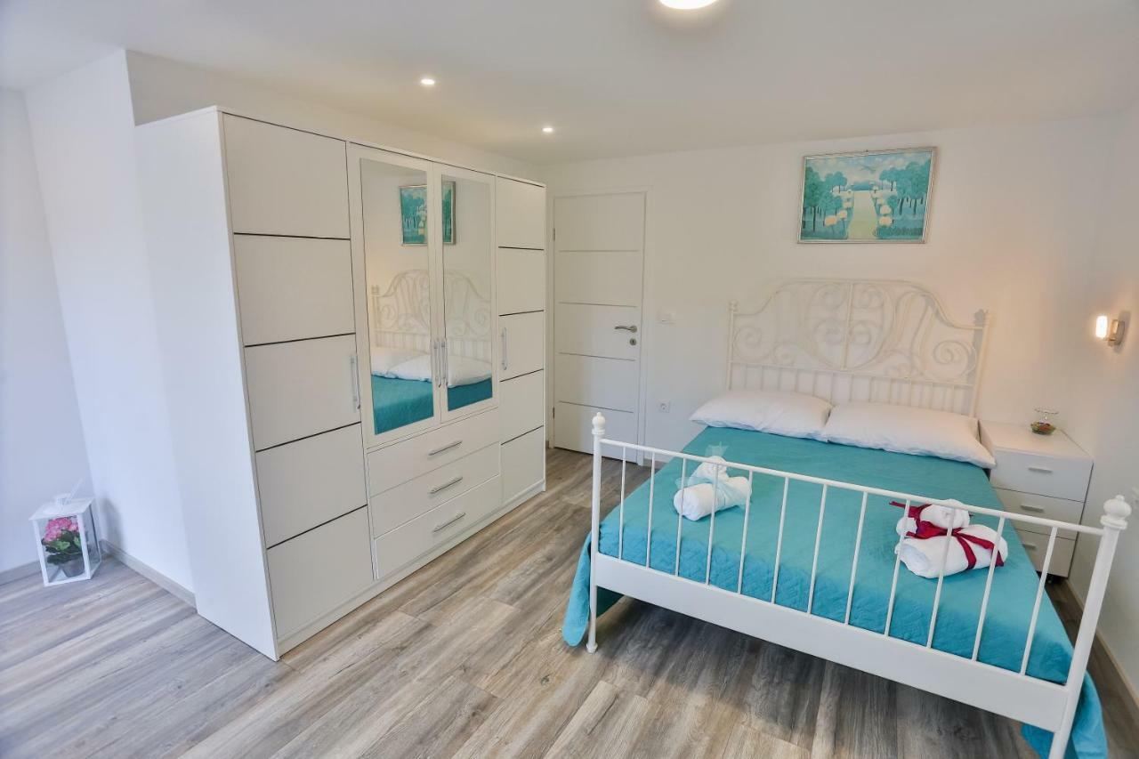 Luxury Apartment Lioness Split Dış mekan fotoğraf