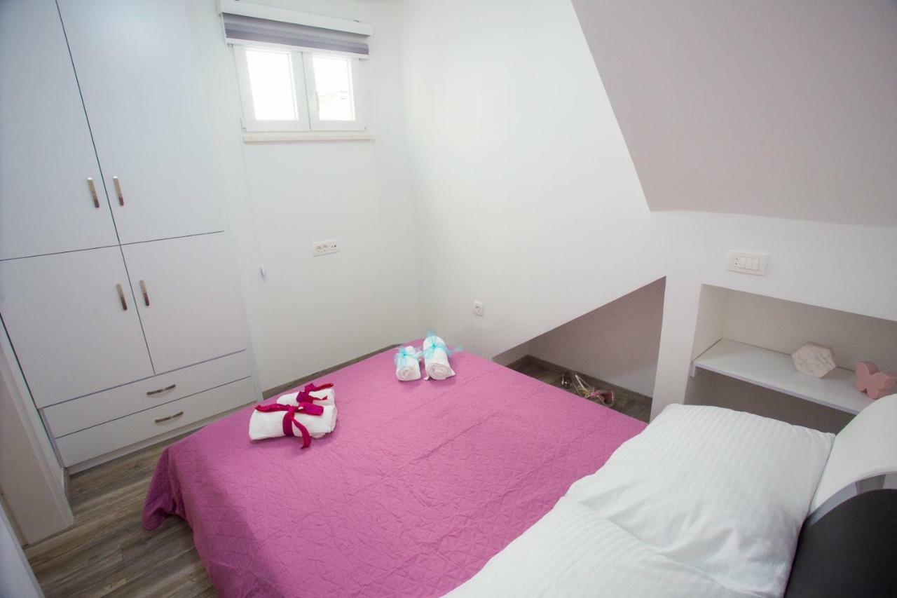 Luxury Apartment Lioness Split Dış mekan fotoğraf
