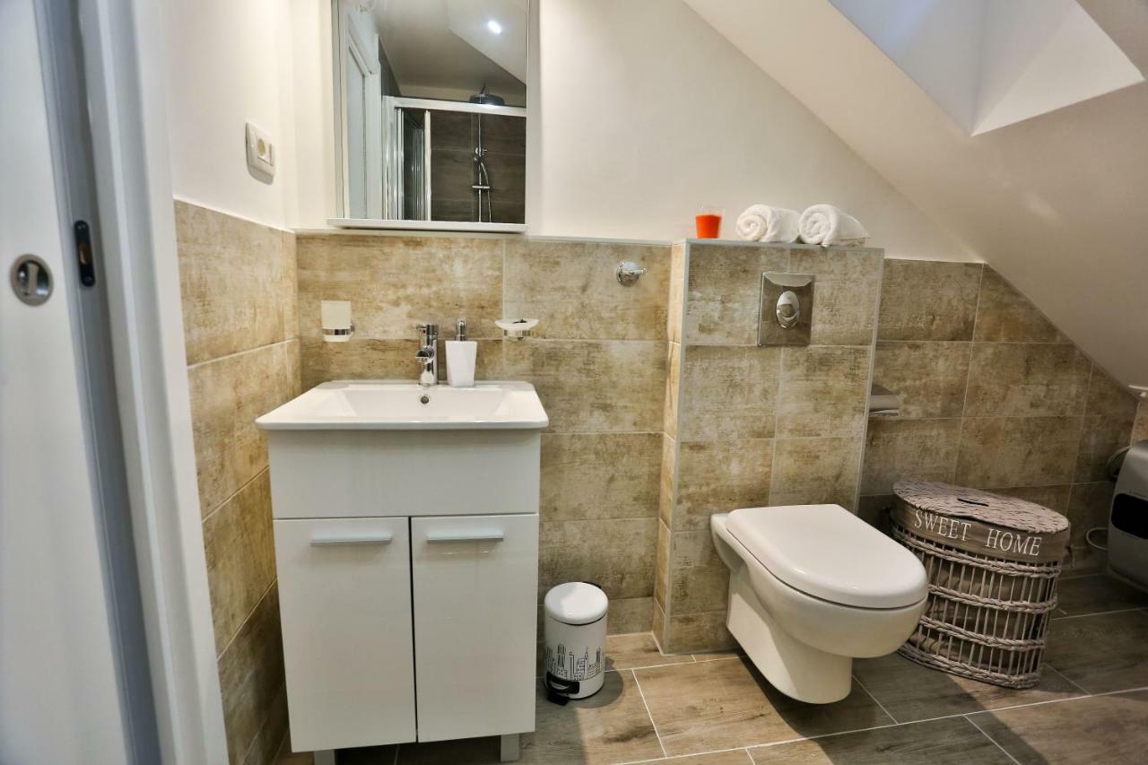 Luxury Apartment Lioness Split Dış mekan fotoğraf