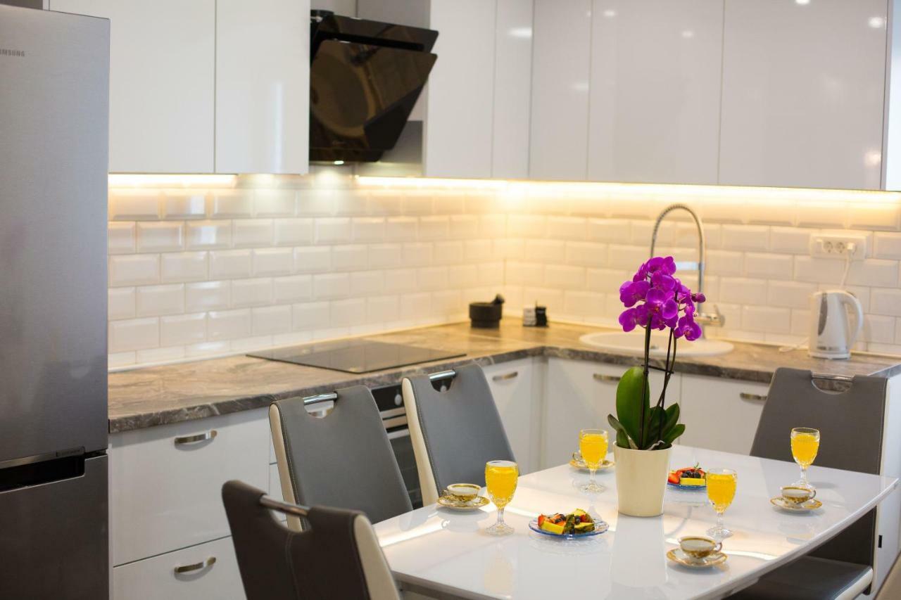 Luxury Apartment Lioness Split Dış mekan fotoğraf