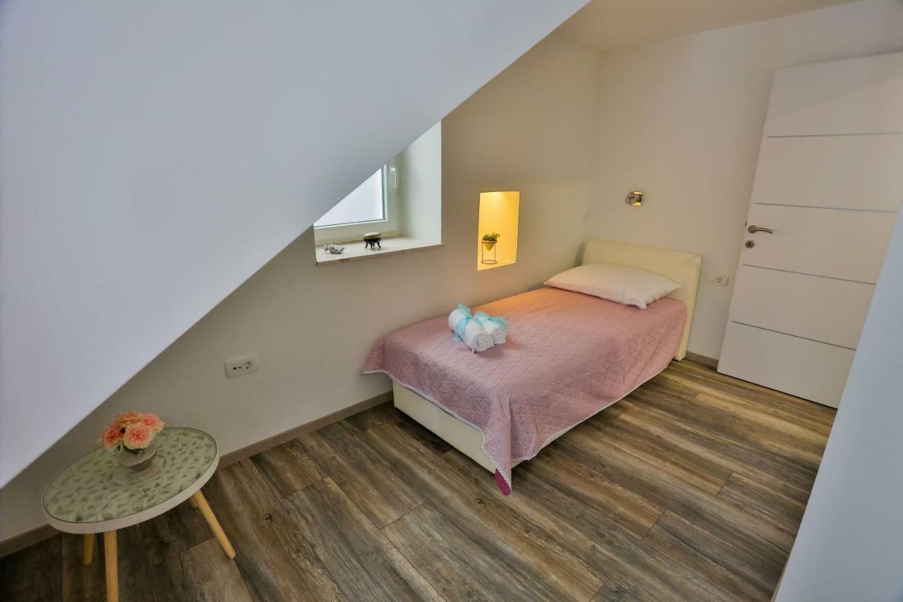 Luxury Apartment Lioness Split Dış mekan fotoğraf