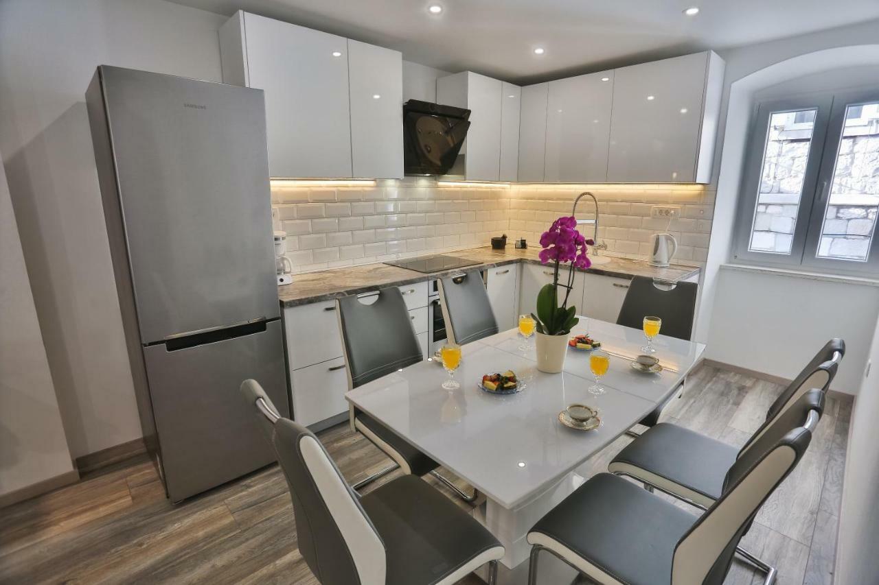 Luxury Apartment Lioness Split Dış mekan fotoğraf