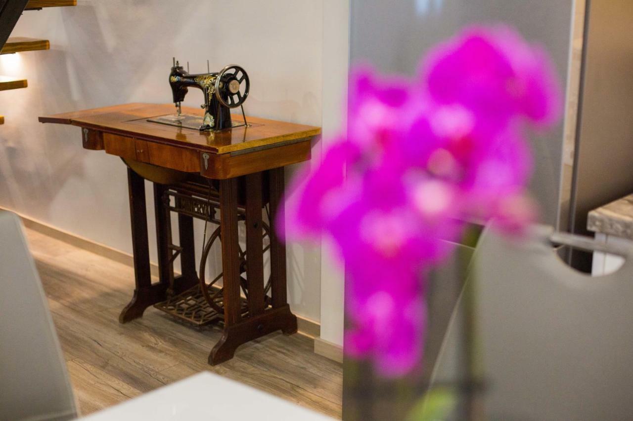 Luxury Apartment Lioness Split Dış mekan fotoğraf